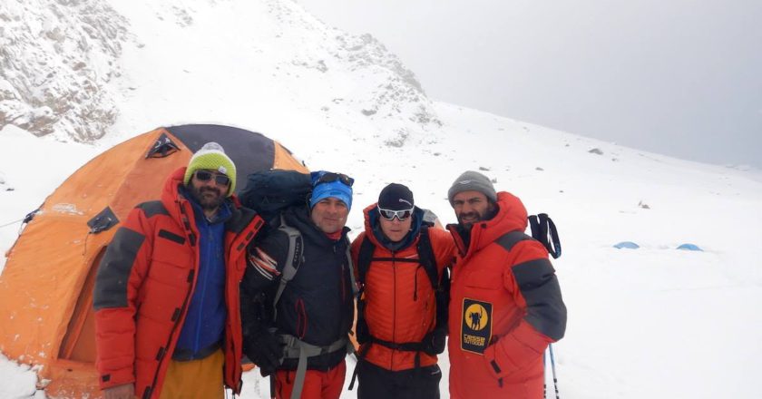 daniele nardi, nanga parbat, sperone mummery, tom ballard, invernali