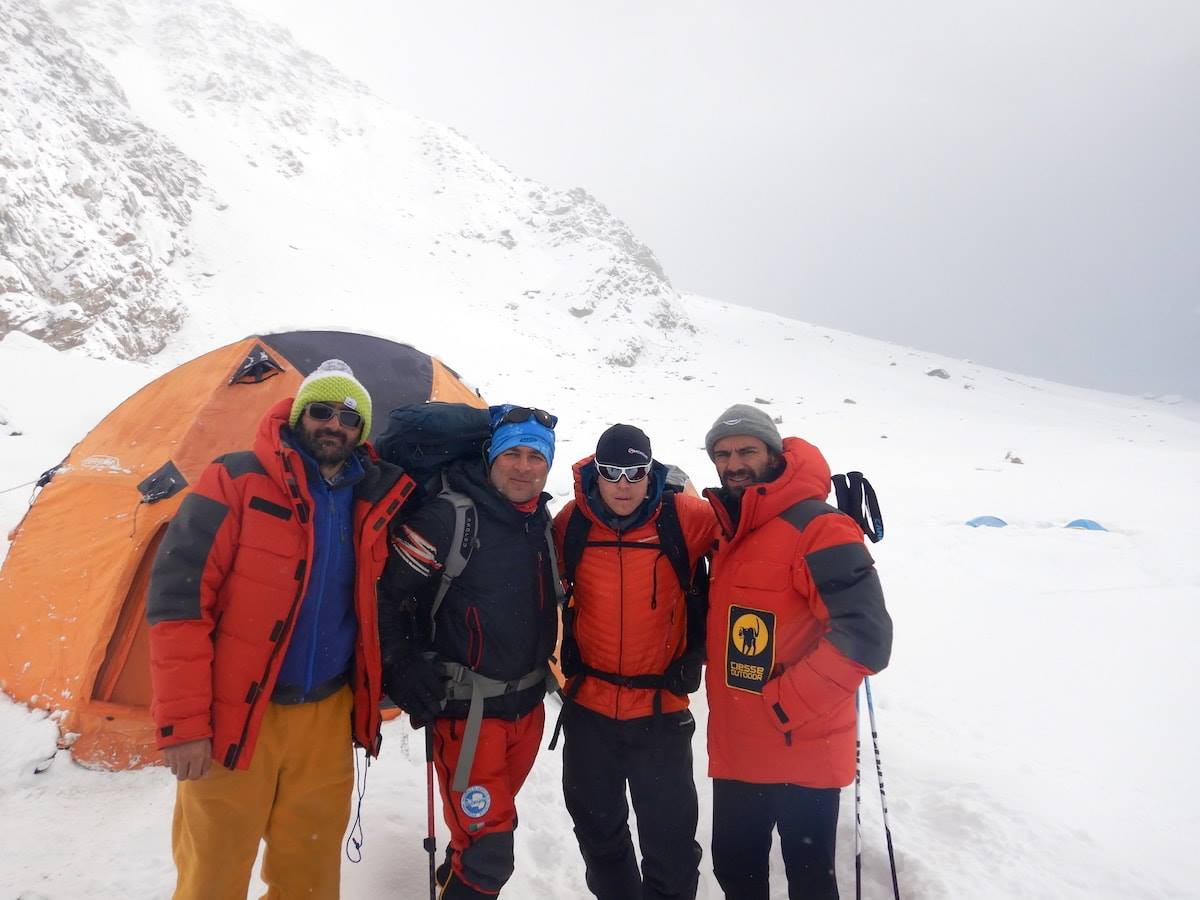 daniele nardi, nanga parbat, sperone mummery, tom ballard, invernali