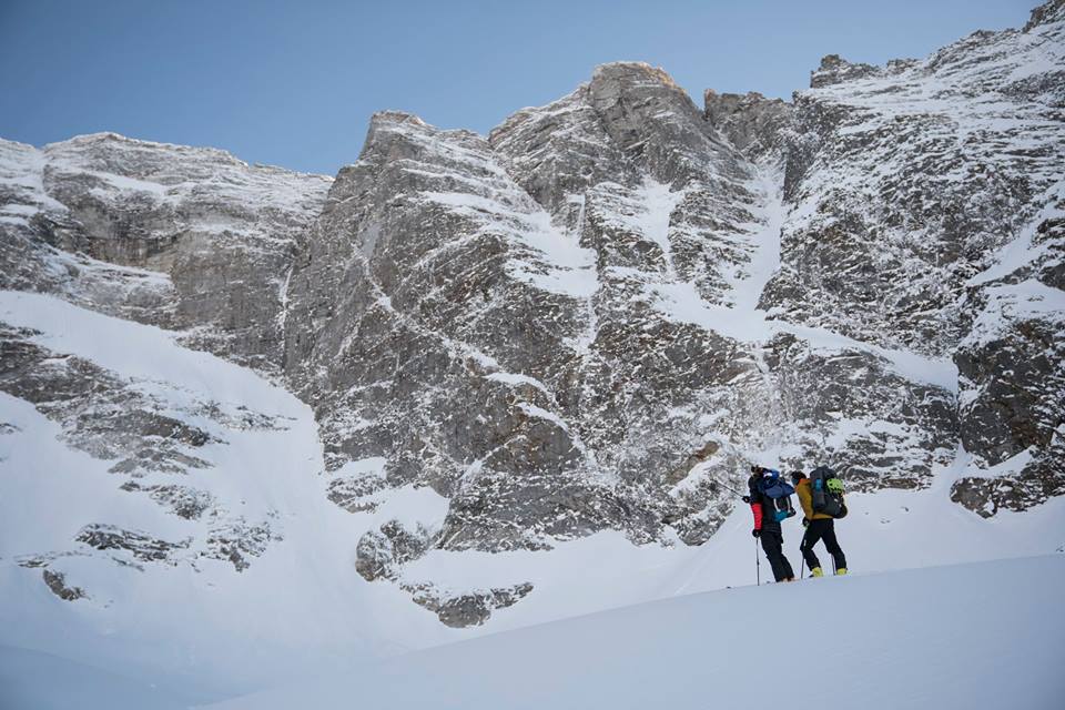 David Lama, Peter Mühlburger, Sagzahn-Verschneidung, Sagwwand, Austria, via di misto, cortometraggio