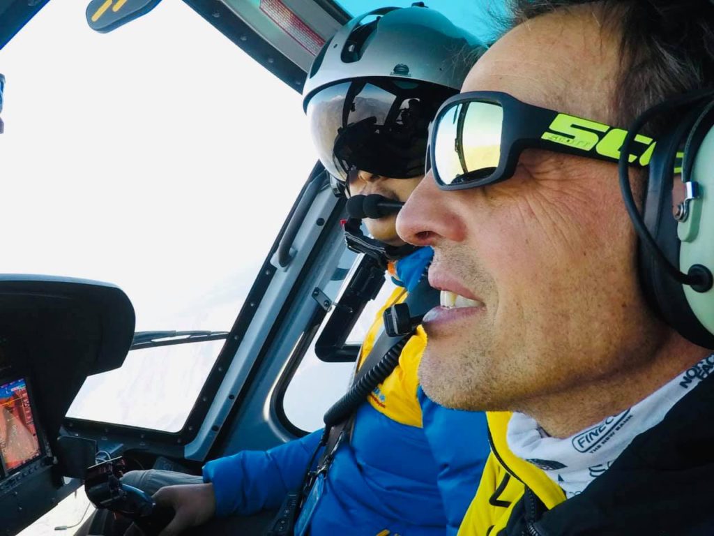 invernale, alpinismo, simone moro, manaslu