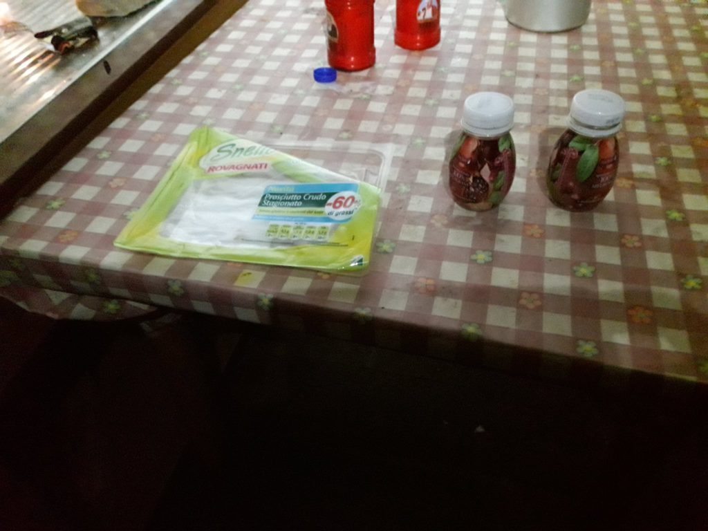 Foto @ Ennio Spiranelli