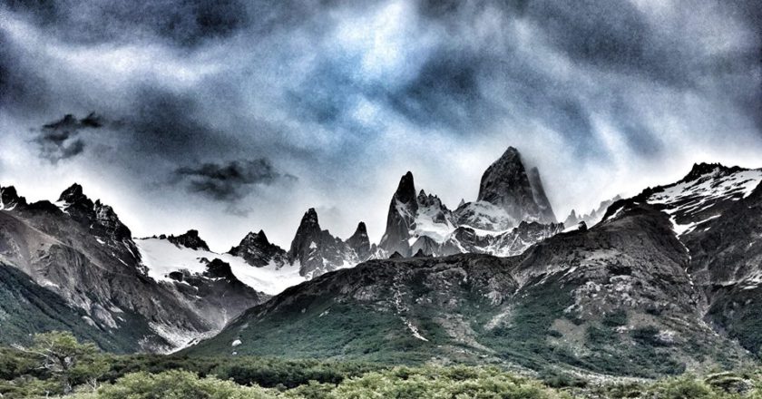 Fitz Roy, Patagonia, riflessioni, tragedia, rischi, maltempo, Hermanos Pou