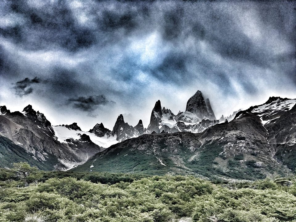 Fitz Roy, Patagonia, riflessioni, tragedia, rischi, maltempo, Hermanos Pou