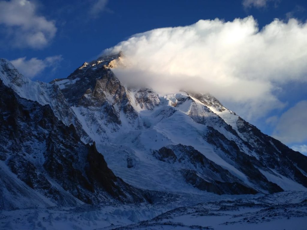 alpinismo, k2, invernale, invernale k2, txikon, simone moro