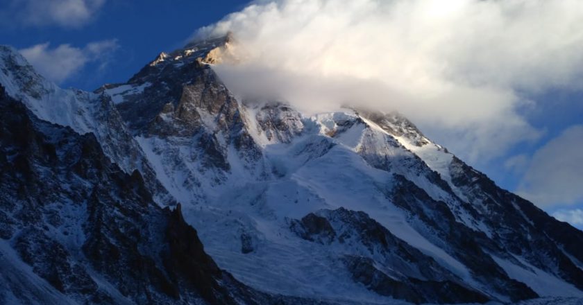 alpinismo, k2, invernale, invernale k2, txikon, simone moro