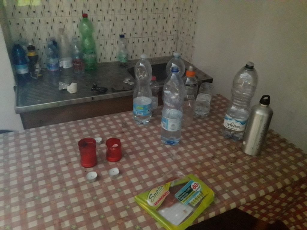 Foto @ Ennio Spiranelli