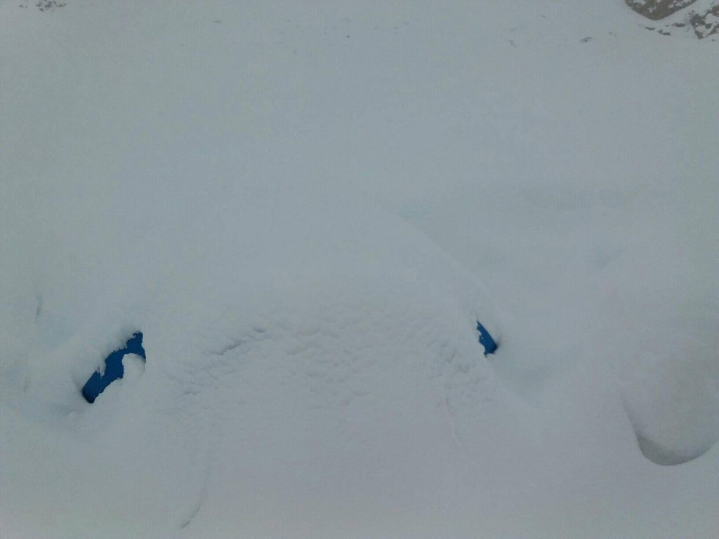 Campo base Nanga Parbat. Foto @ Rahmat Ullah Baig