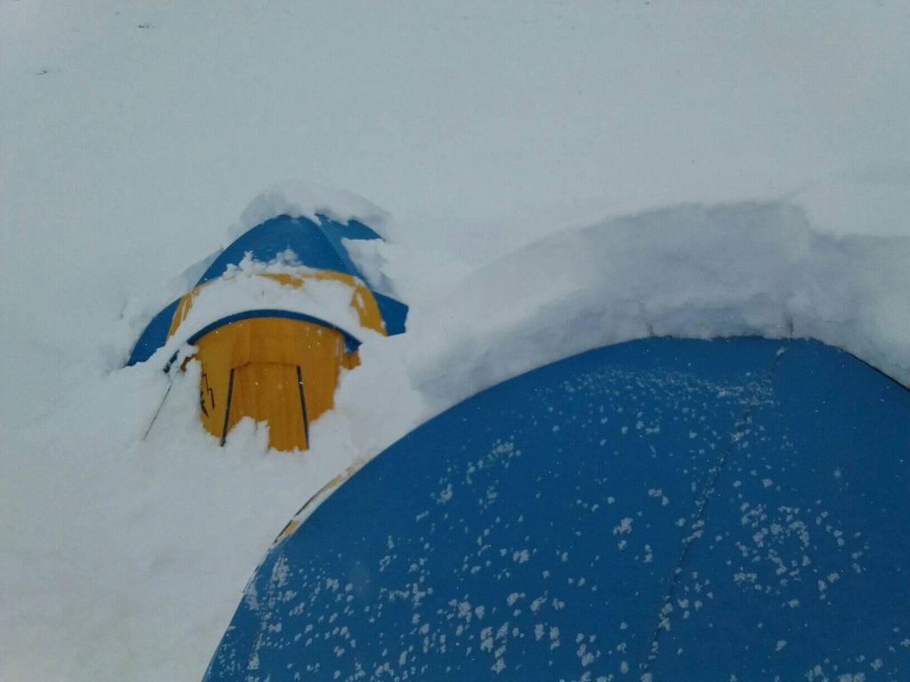 Campo base Nanga Parbat. Foto @ Rahmat Ullah Baig