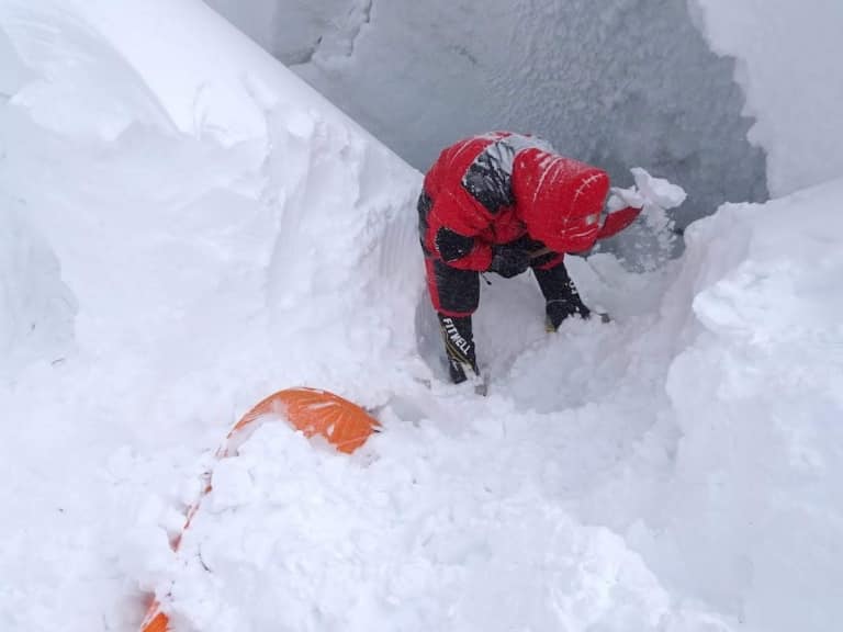 sperone mummery, alpinismo, nanga parbat, daniele nardi, tom balalrd, invernali