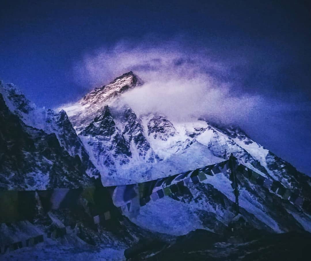 alpinismo, k2, nanga parbat, invernali, daniele nardi, simone moro