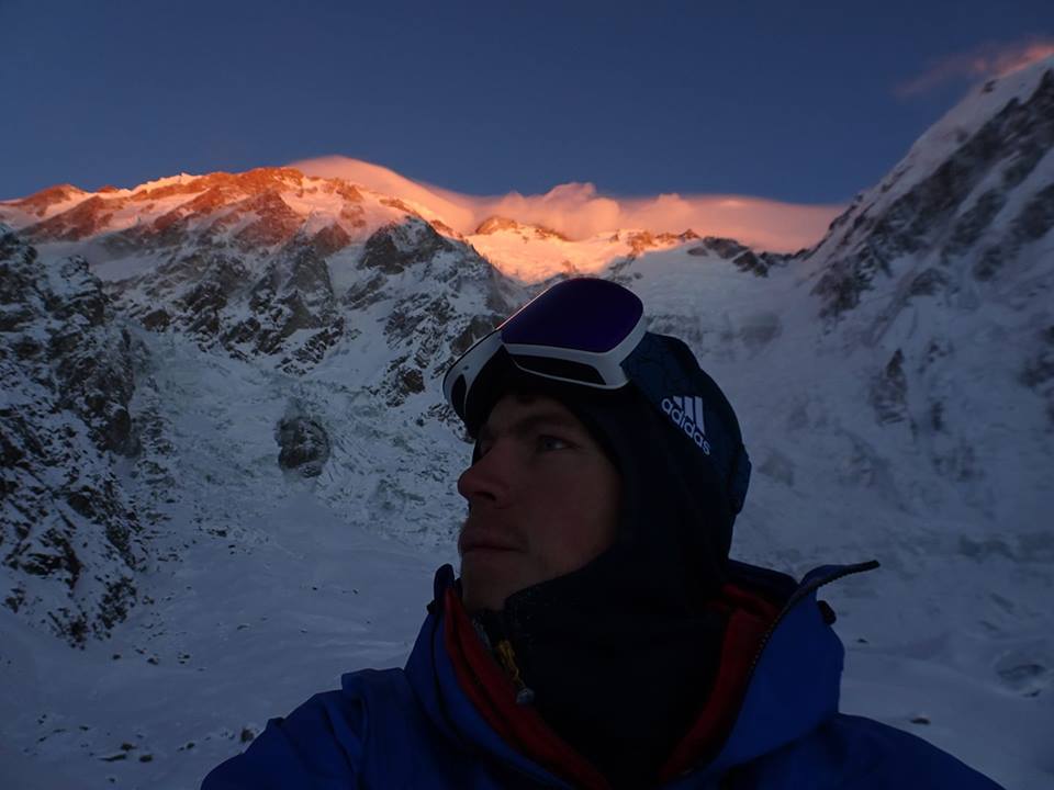 Tom Ballard, Nanga Parbat, K2, invernali, Sperone Mummery Daniele Nardi, Alex Txikon