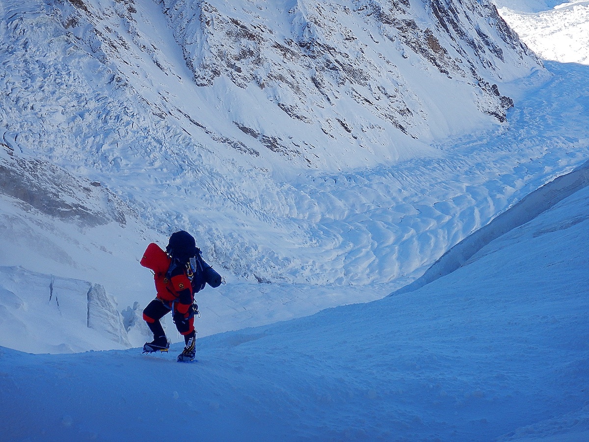 alpinismo, nanga parbat, k2, invernali, daniele nardi