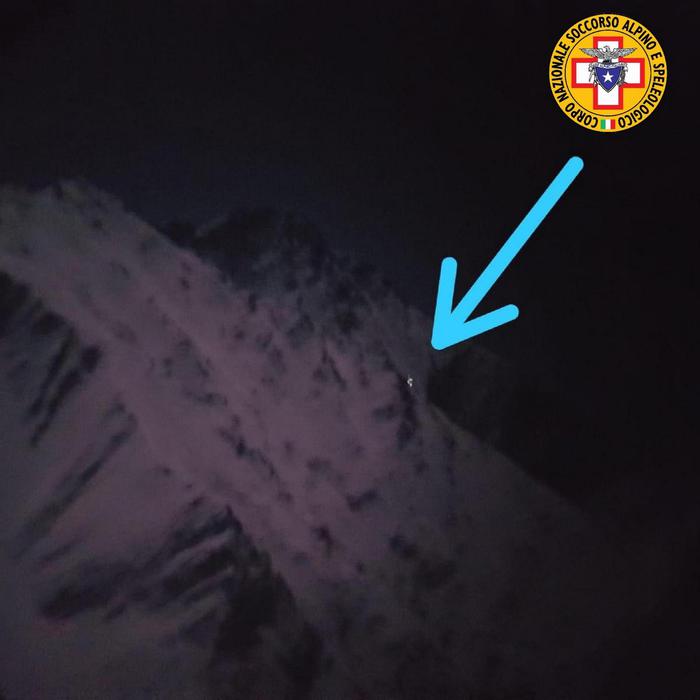 cogne, soccorso alpino, incidenti in montagna, cascate