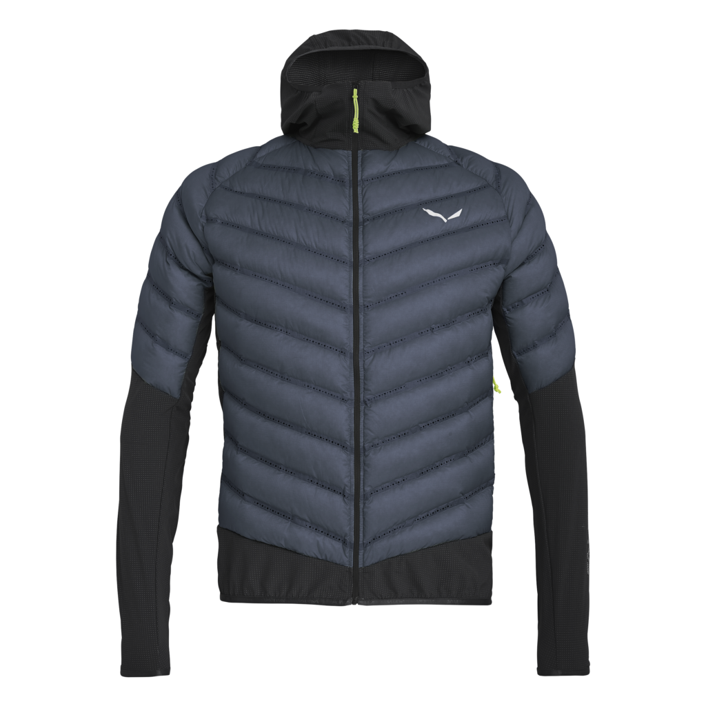 Agner Hybrid Down Jacket - Uomo