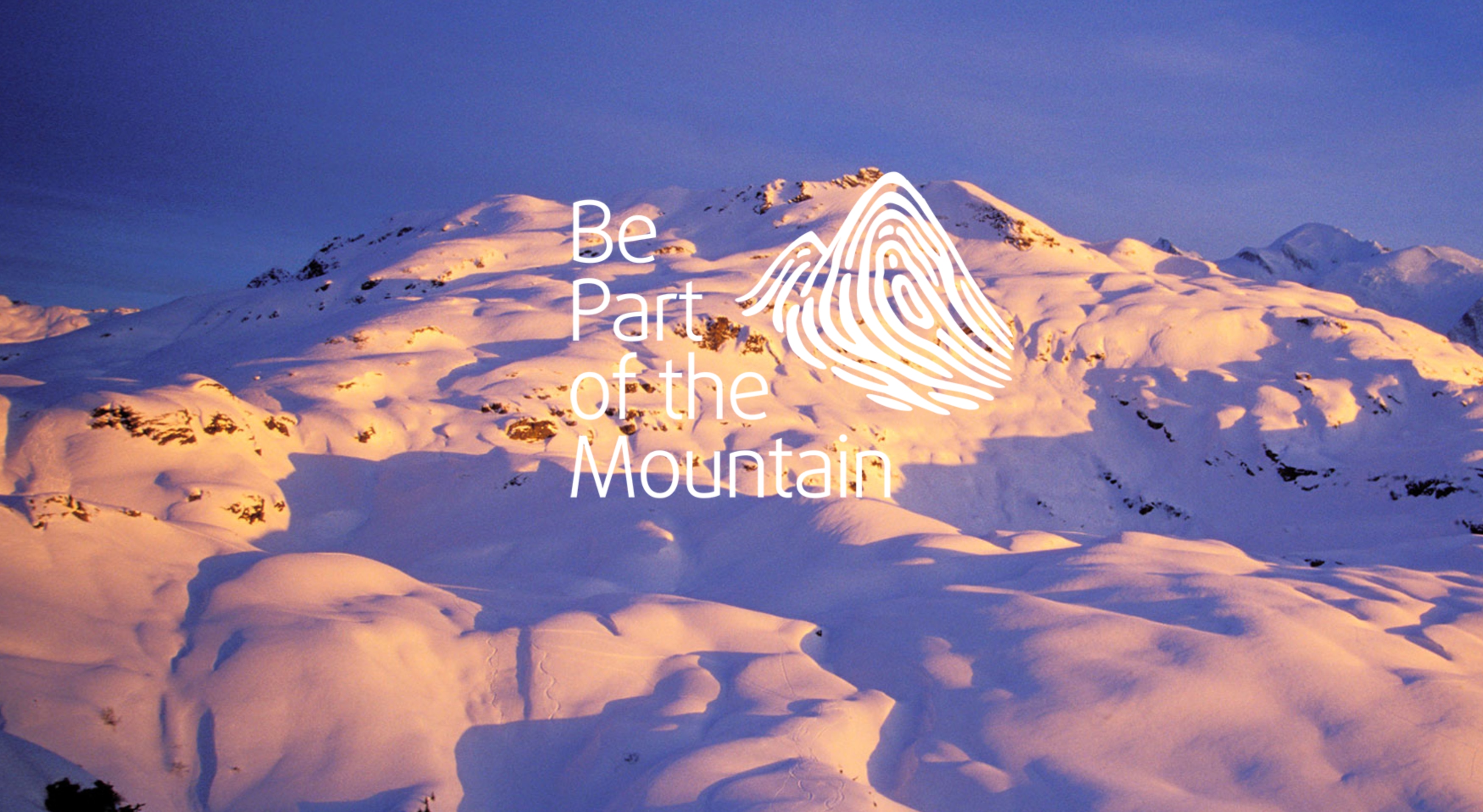 Be Part of The Mountain, comunicazione, responsabilità, escursionismo, outdoor, tutela, fauna