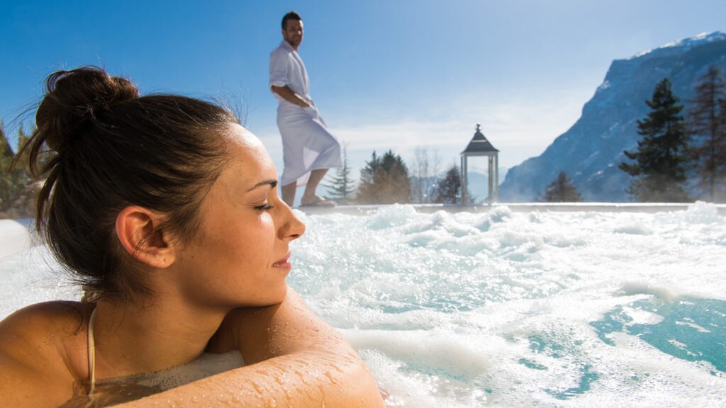 Sport Hotel Panorama