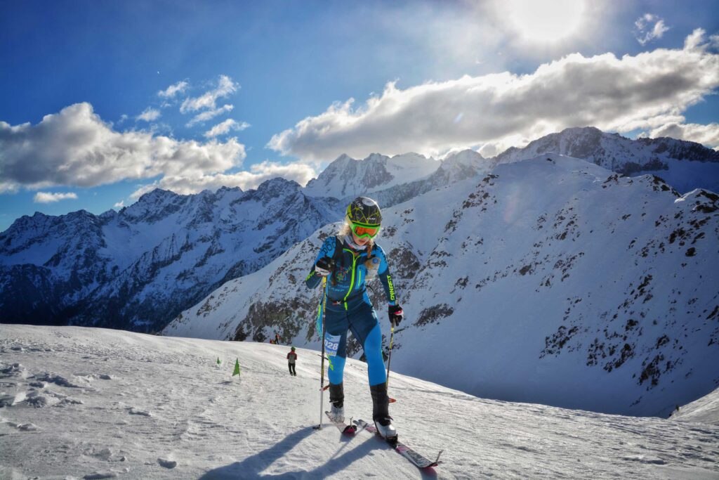 DYNAFIT Sci Club Alta Valtellina
