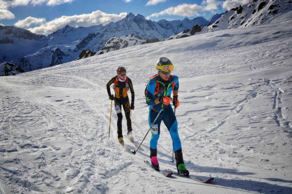 DYNAFIT Sci Club Alta Valtellina