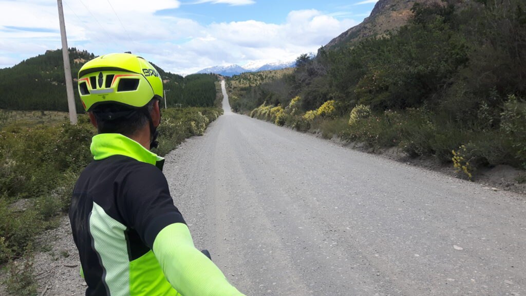 Lungo la Carretera. Foto Mirco Robaldo