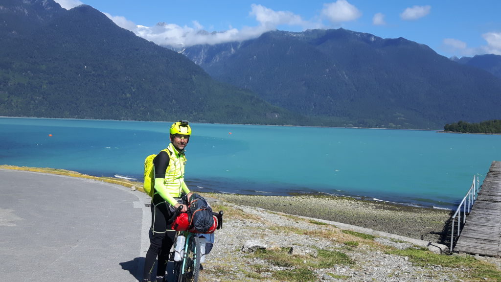 Hornopiren. Foto Mirco Robaldo