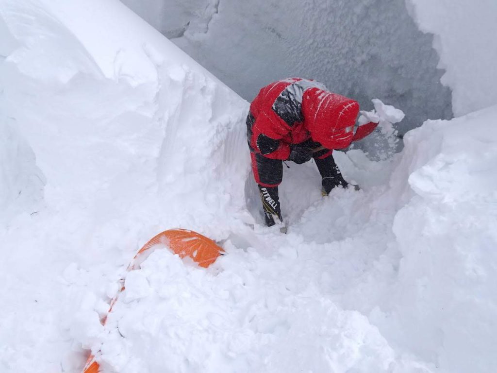 Foto @ Daniele Nardi 