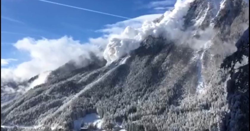 valanga, engandina, svizzera, vinadi, alpi