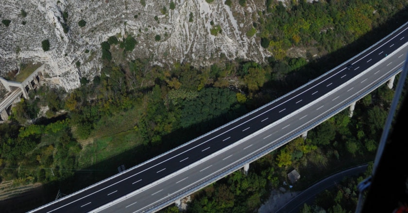 viadotti, toninelli, morandi, strade