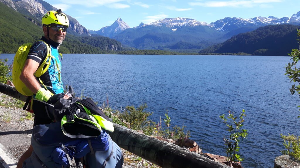 Laguna de Las Torres. Foto Mirco Robaldo