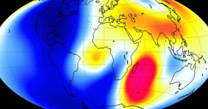nature, polo nord magnetico, campo magnetico terrestre, geomagnetismo