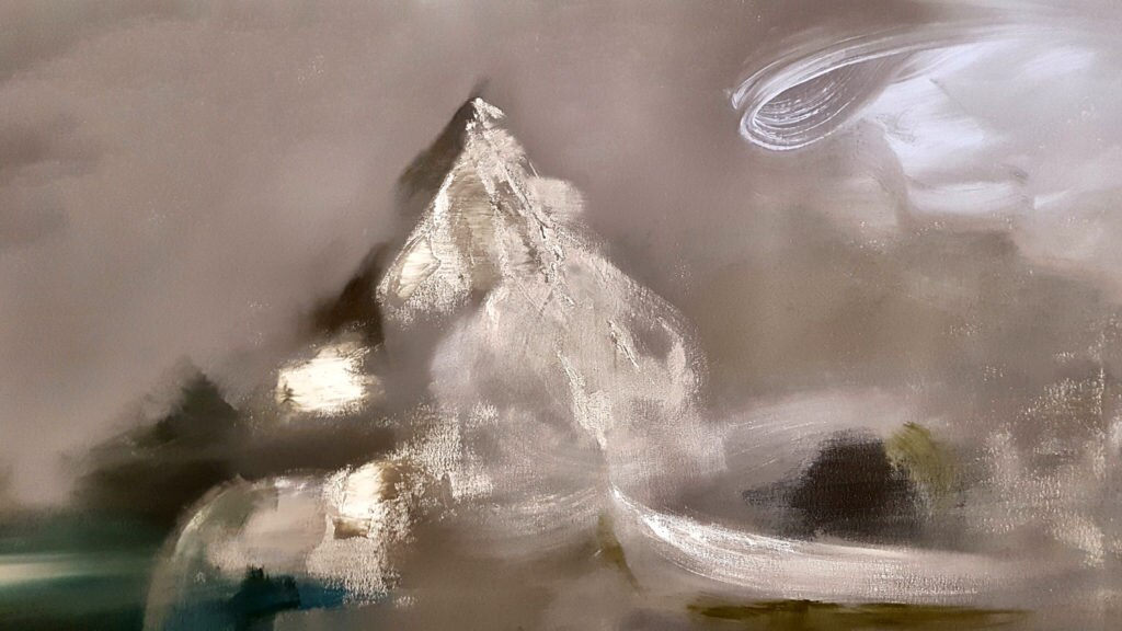 Migrante, di Angelo Bellobono