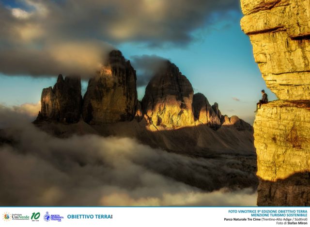 concorso, fotografia, obiettivo terra 2019, turismo ecosostenibile, aree protette, biodiversità