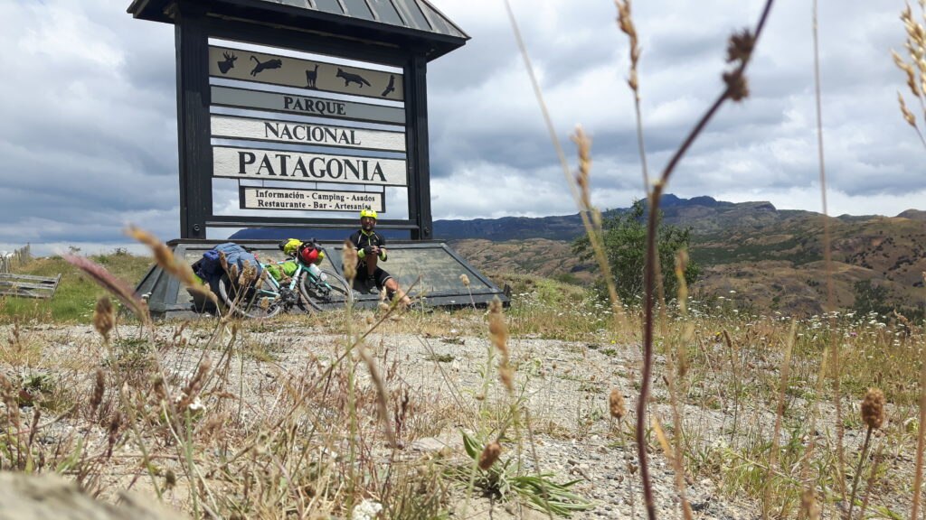 Parco Nazionale della Patagonia. Foto Mirco Robaldo