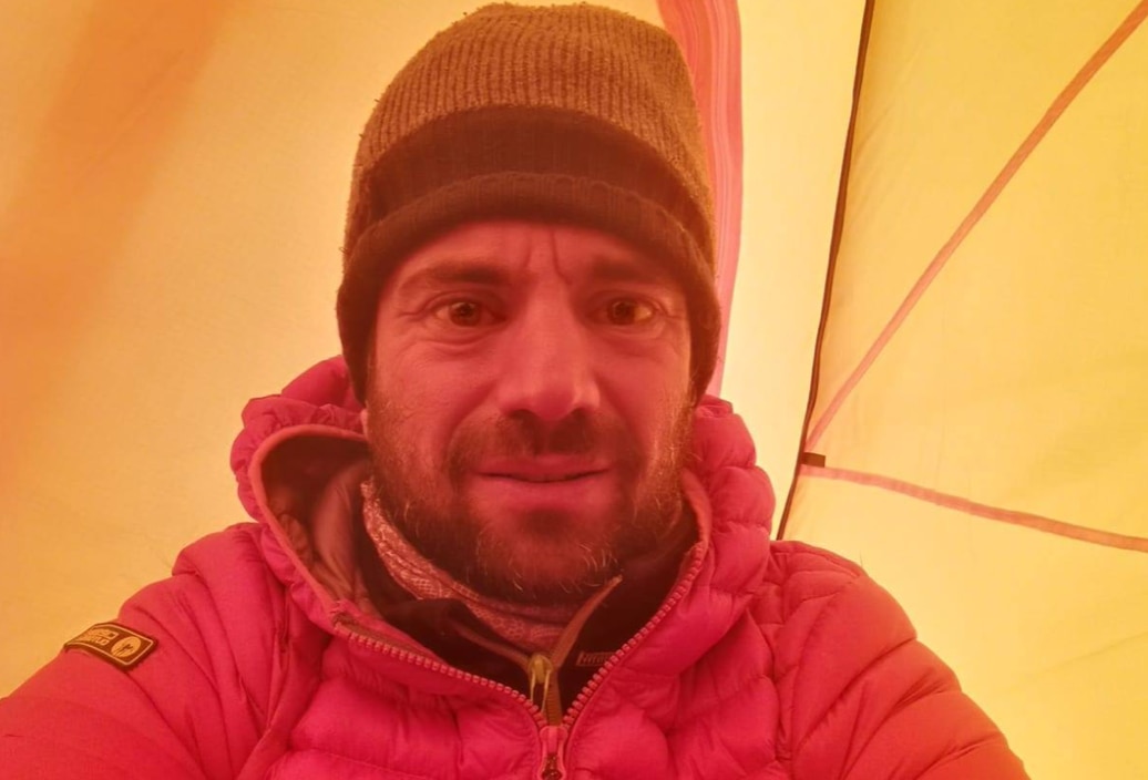 alpinismo, daniele nardi, tom ballard, nanga parbat, invernali, sperone mummery