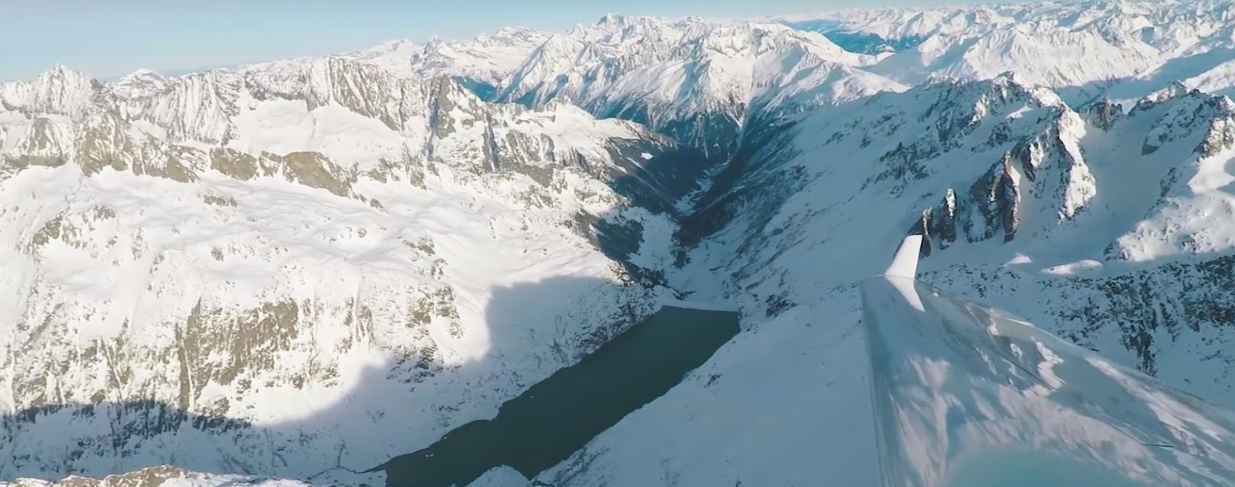 Photo of Svizzera. 100 km di volo sulle Alpi per il primo drone postale della storia