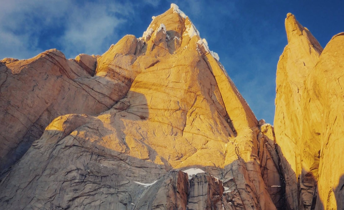 patagonia, cerro torre, matteo della bordella, ragni di lecco, alpinismo