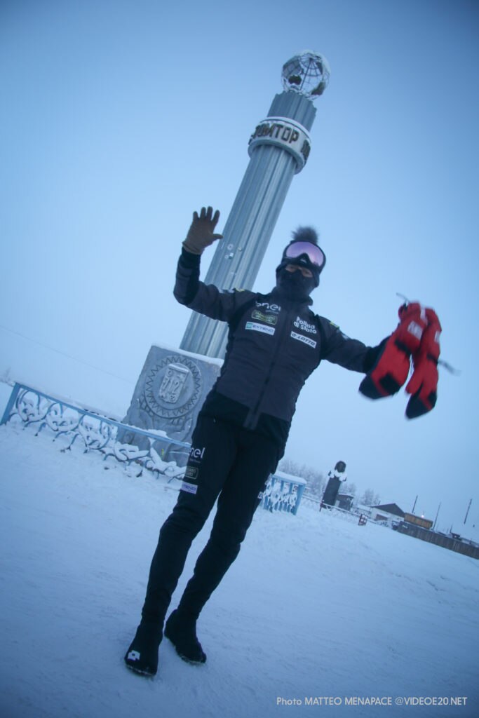 Foto Matteo Menapace