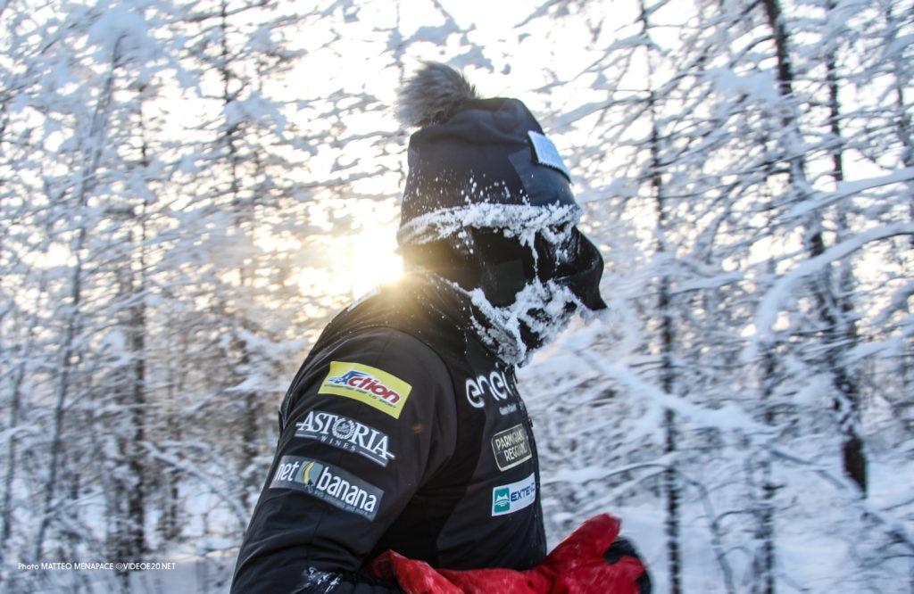 Foto Matteo Menapace