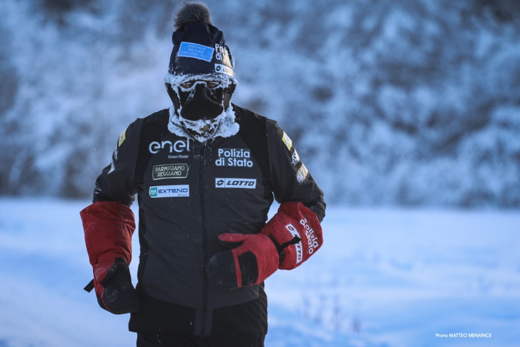 Foto Matteo Menapace