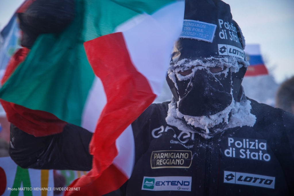 Foto Matteo Menapace