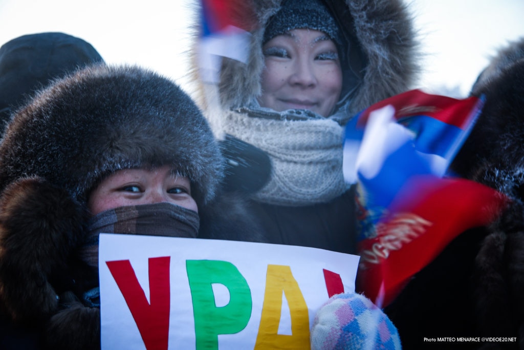 Foto Matteo Menapace