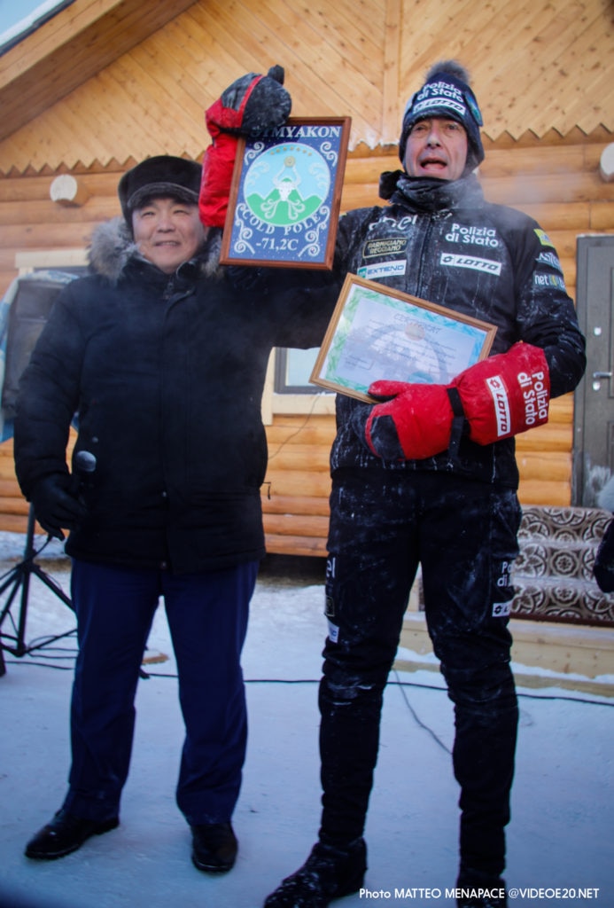 Foto Matteo Menapace