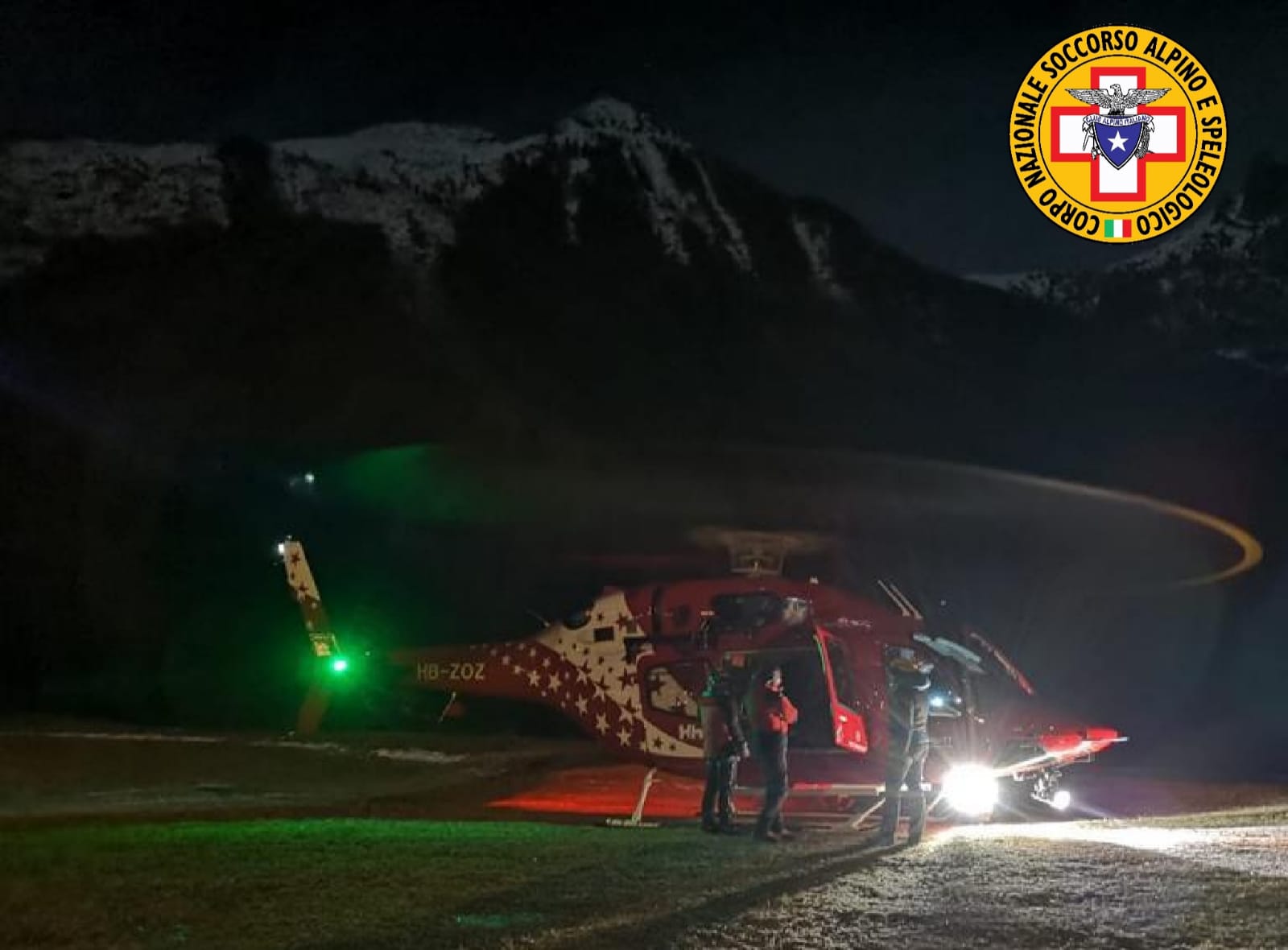 soccorso alpino, incidente in montagna, ghiacciatori, cascate