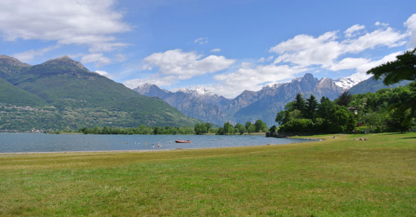 colico, lago di como, slowmountain, turismo