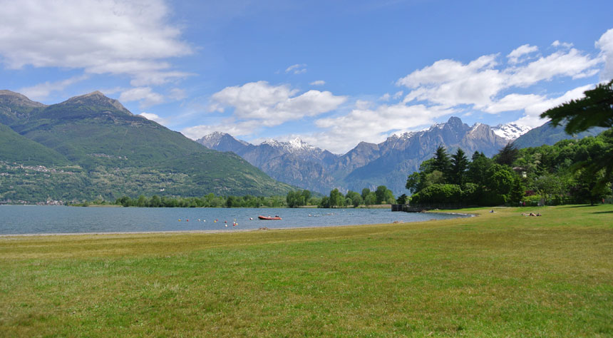 colico, lago di como, slowmountain, turismo