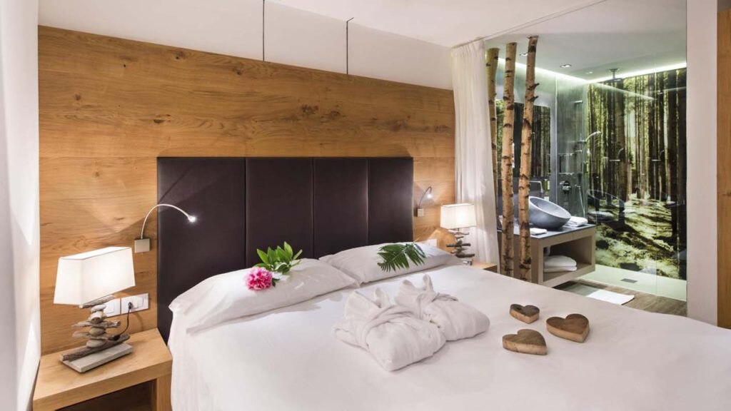 Sport Hotel Panorama