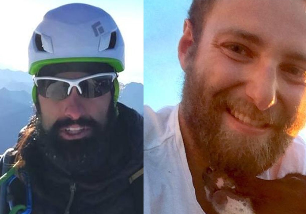Cristalliera, Val Chisone, Soccorso Alpino