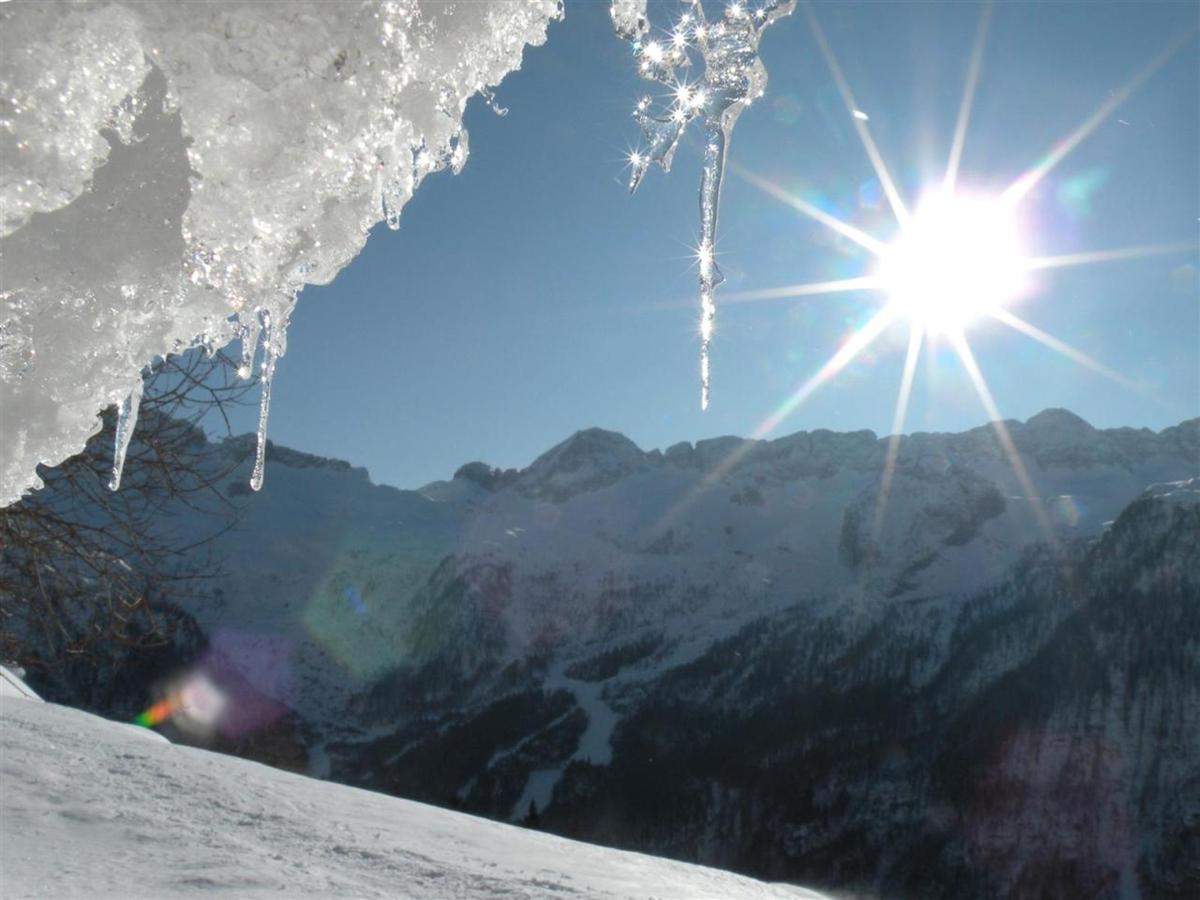 meteo, caldo, montagna