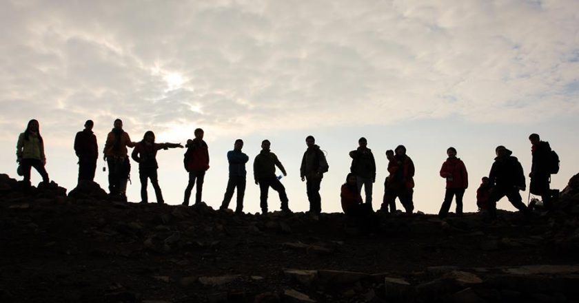 AIGAE, IUCN, Filippo Camerlenghi, Unesco, Nazioni Unite