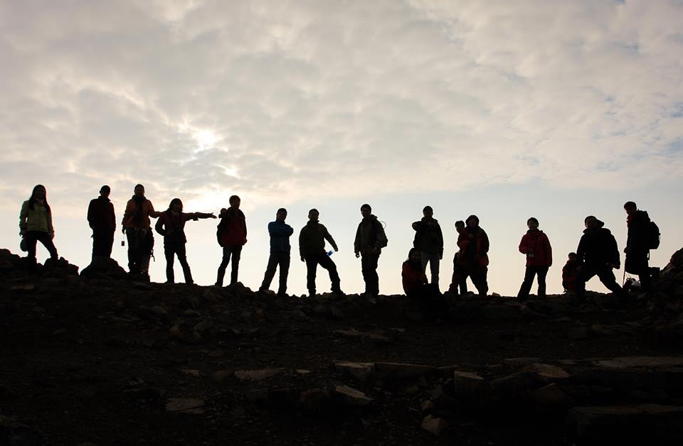 AIGAE, IUCN, Filippo Camerlenghi, Unesco, Nazioni Unite