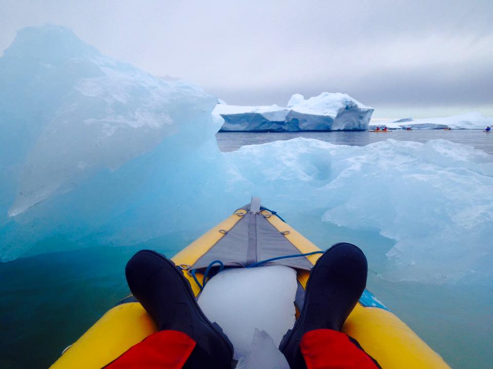 Alexander Edmund Hillary, kayak, Antartide, sir Hillary, Everest
